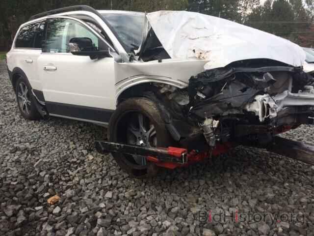 Photo YV4902NL7F1221763 - VOLVO XC70 2015