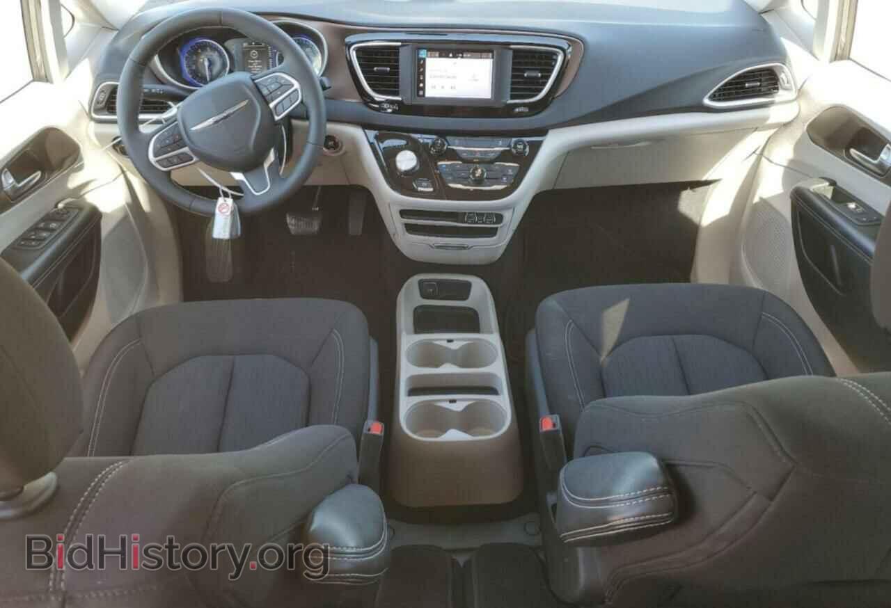 2022 CHRYSLER MINIVAN - VIN: 2C4RC1CG5NR226867 - Фото 8