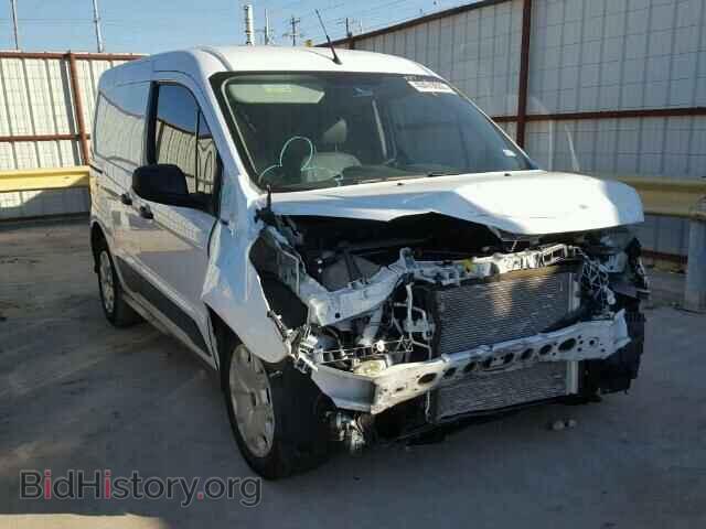 Фотография NM0LS6E71F1177253 - FORD TRANSIT CO 2015