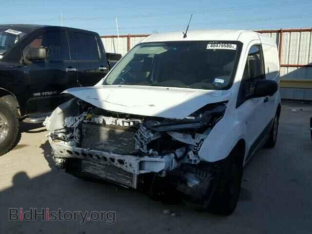 2015 FORD TRANSIT CO - VIN: NM0LS6E71F1177253 - Фото 2