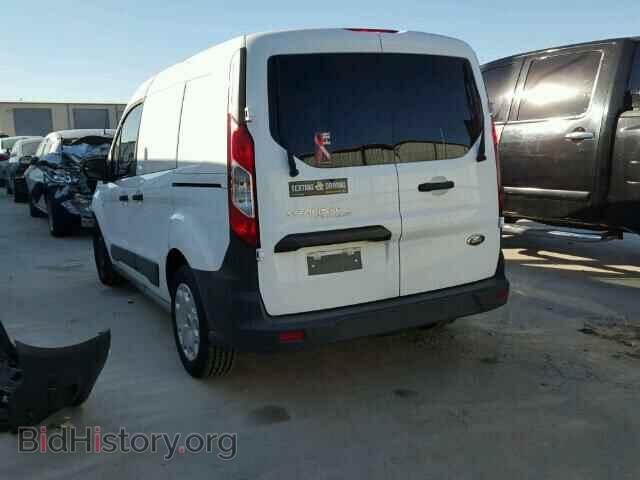 2015 FORD TRANSIT CO - VIN: NM0LS6E71F1177253 - Фото 3