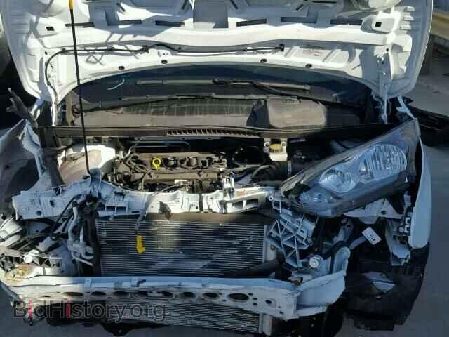 2015 FORD TRANSIT CO - VIN: NM0LS6E71F1177253 - Фото 7