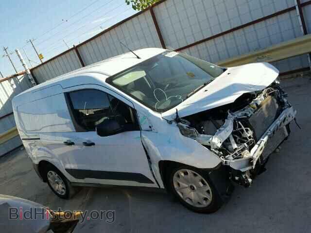2015 FORD TRANSIT CO - VIN: NM0LS6E71F1177253 - Фото 9