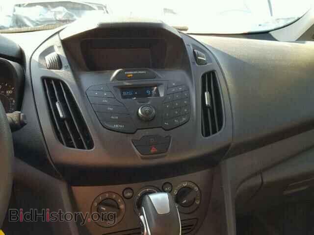 2015 FORD TRANSIT CO - VIN: NM0LS6E71F1177253 - Фото 10