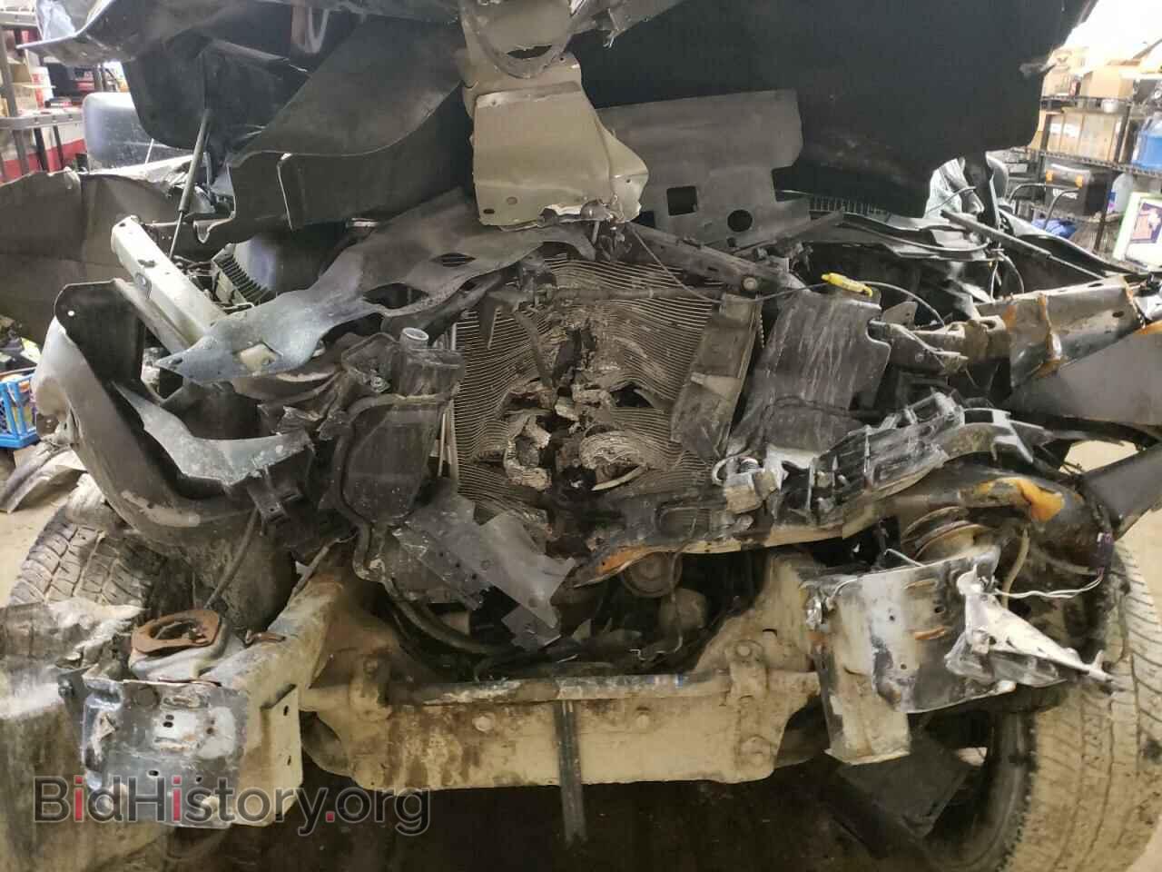 2018 RAM 1500 - VIN: 1C6RR7FT7JS334773 - Фото 7