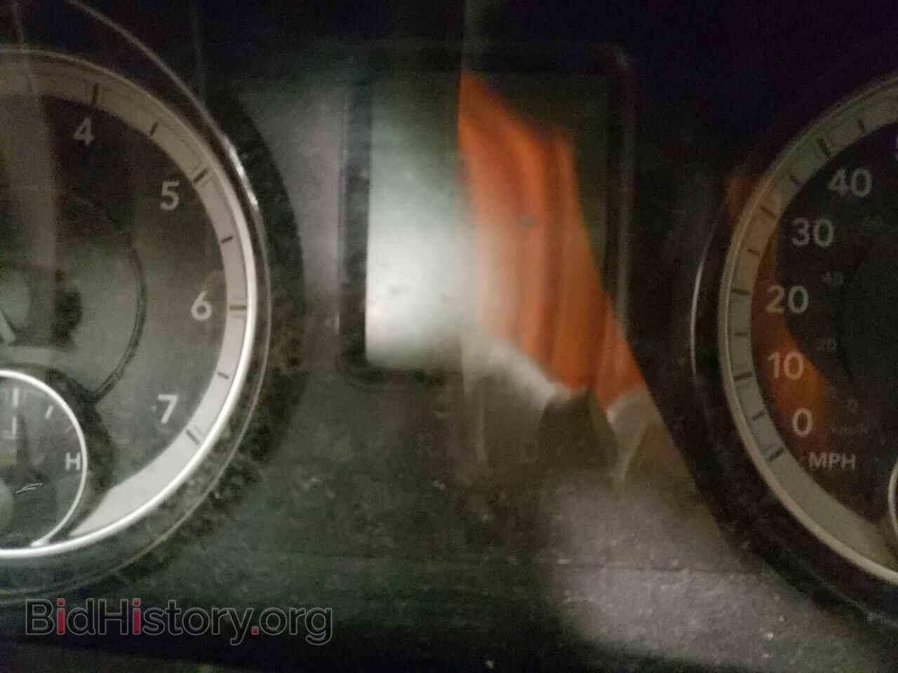 2018 RAM 1500 - VIN: 1C6RR7FT7JS334773 - Фото 8