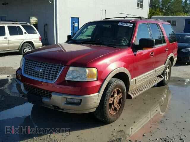 2004 FORD EXPEDITION - VIN: 1FMFU18L74LA25948 - Фото 2