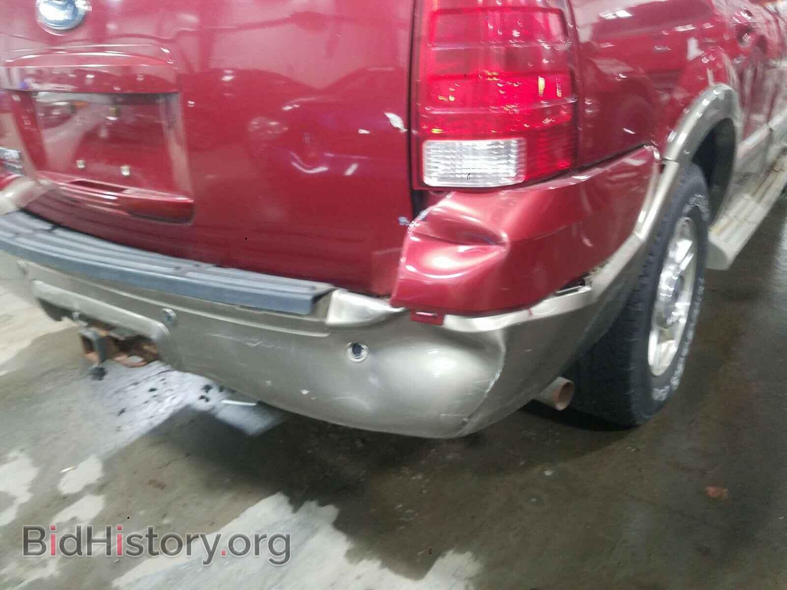 2004 FORD EXPEDITION - VIN: 1FMPU18L14LA96213 - Фото 9