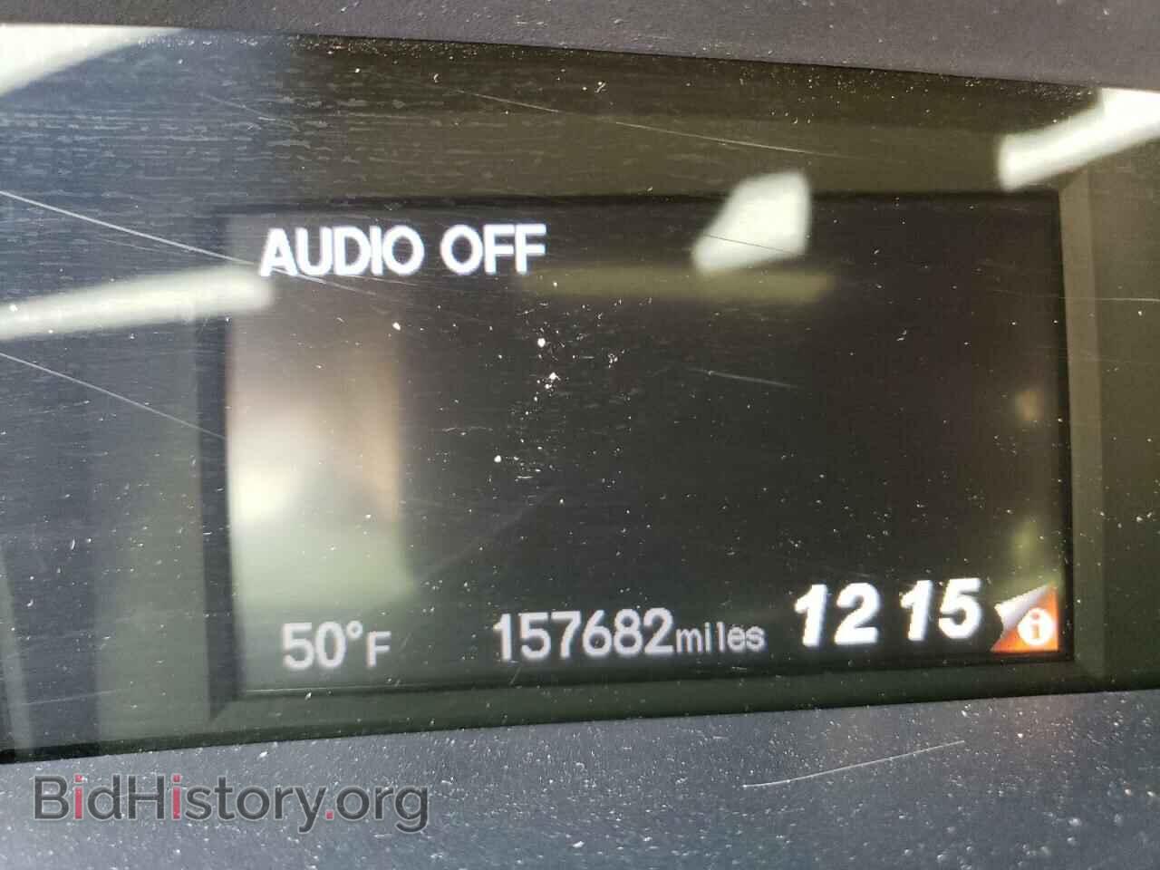 2013 HONDA CIVIC - VIN: 19XFB2F81DE099065 - Фото 9