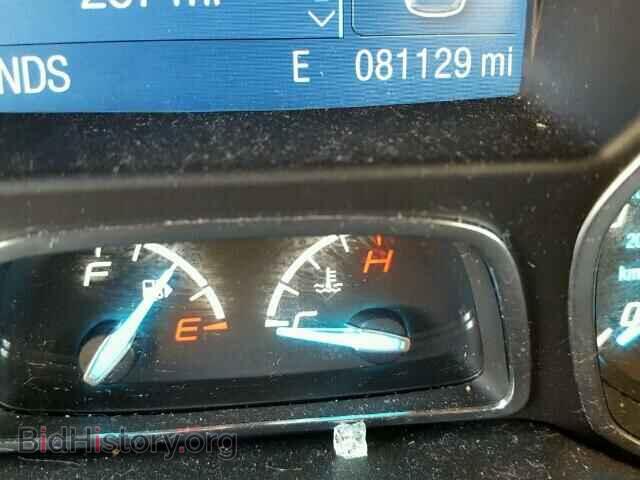 2013 FORD ESCAPE - VIN: 1FMCU0F70DUC44635 - Photo 8