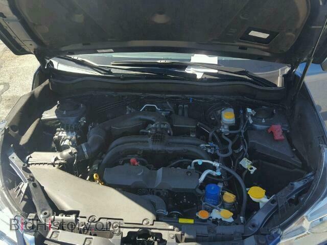 2017 SUBARU FORESTER - VIN: JF2SJAEC6HH409648 - Фото 7