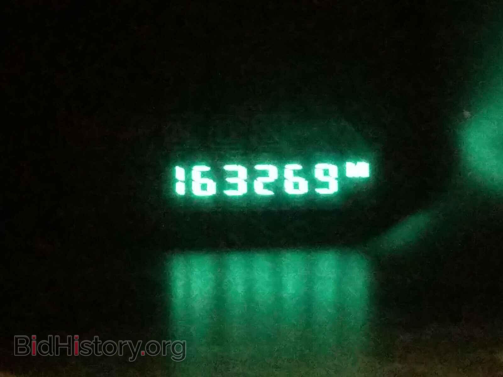 2006 CHRYSLER PACIFICA - VIN: 2A8GF68486R882596 - Photo 8