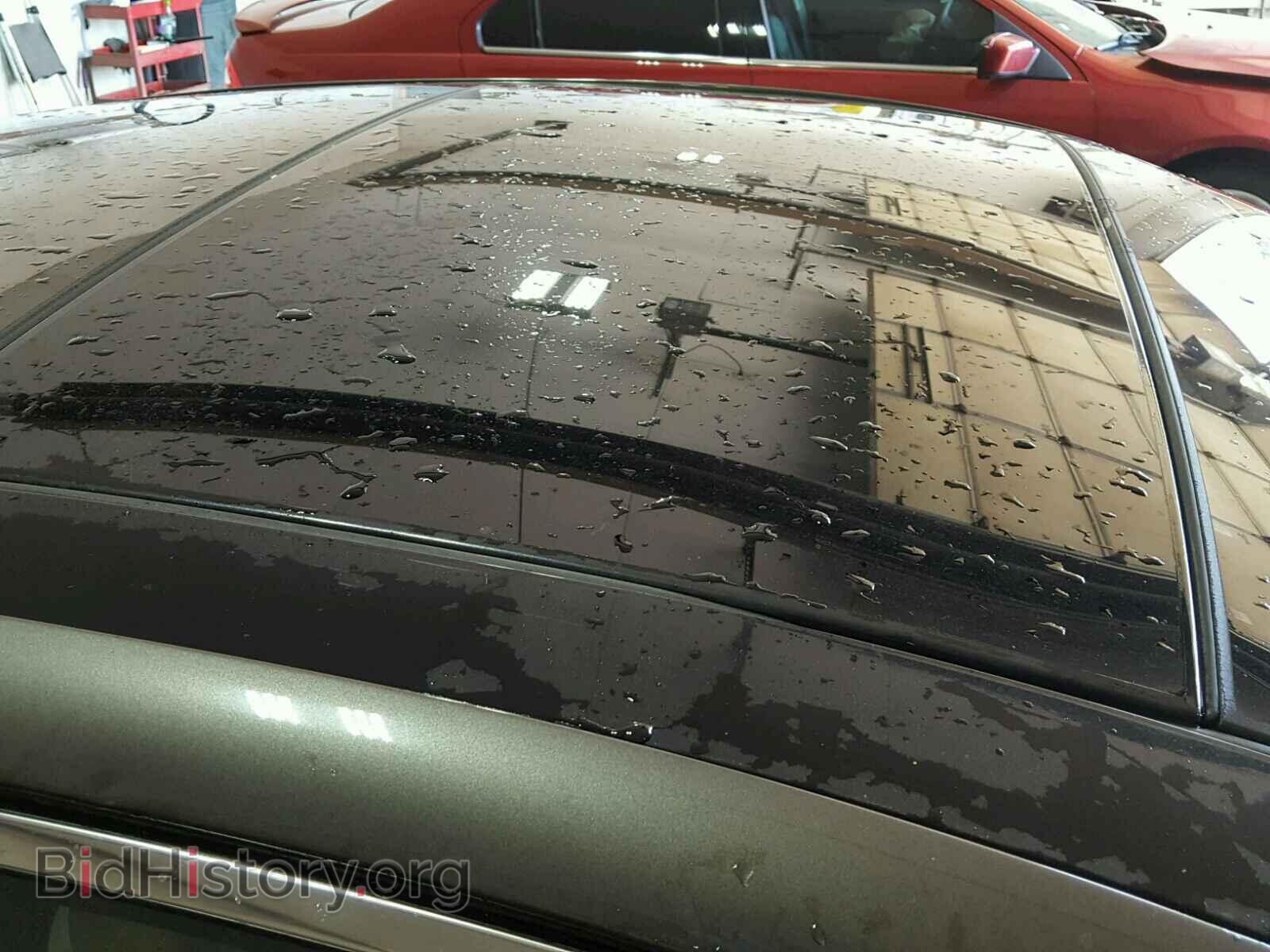 2011 KIA OPTIMA - VIN: KNAGN4A77B5058225 - Фото 9