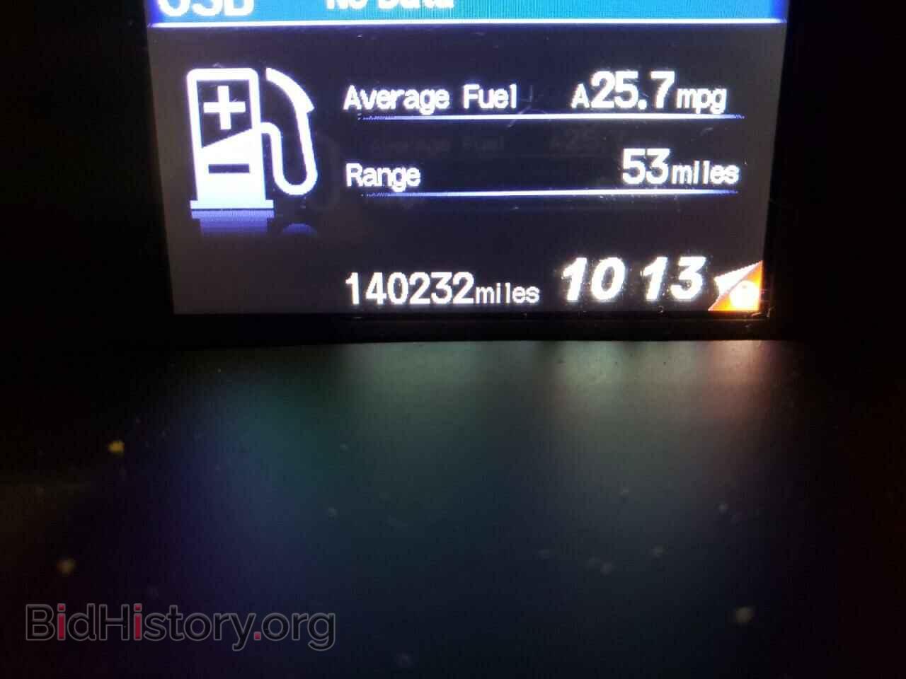 2012 HONDA CIVIC - VIN: 19XFB2F53CE310366 - Фото 8