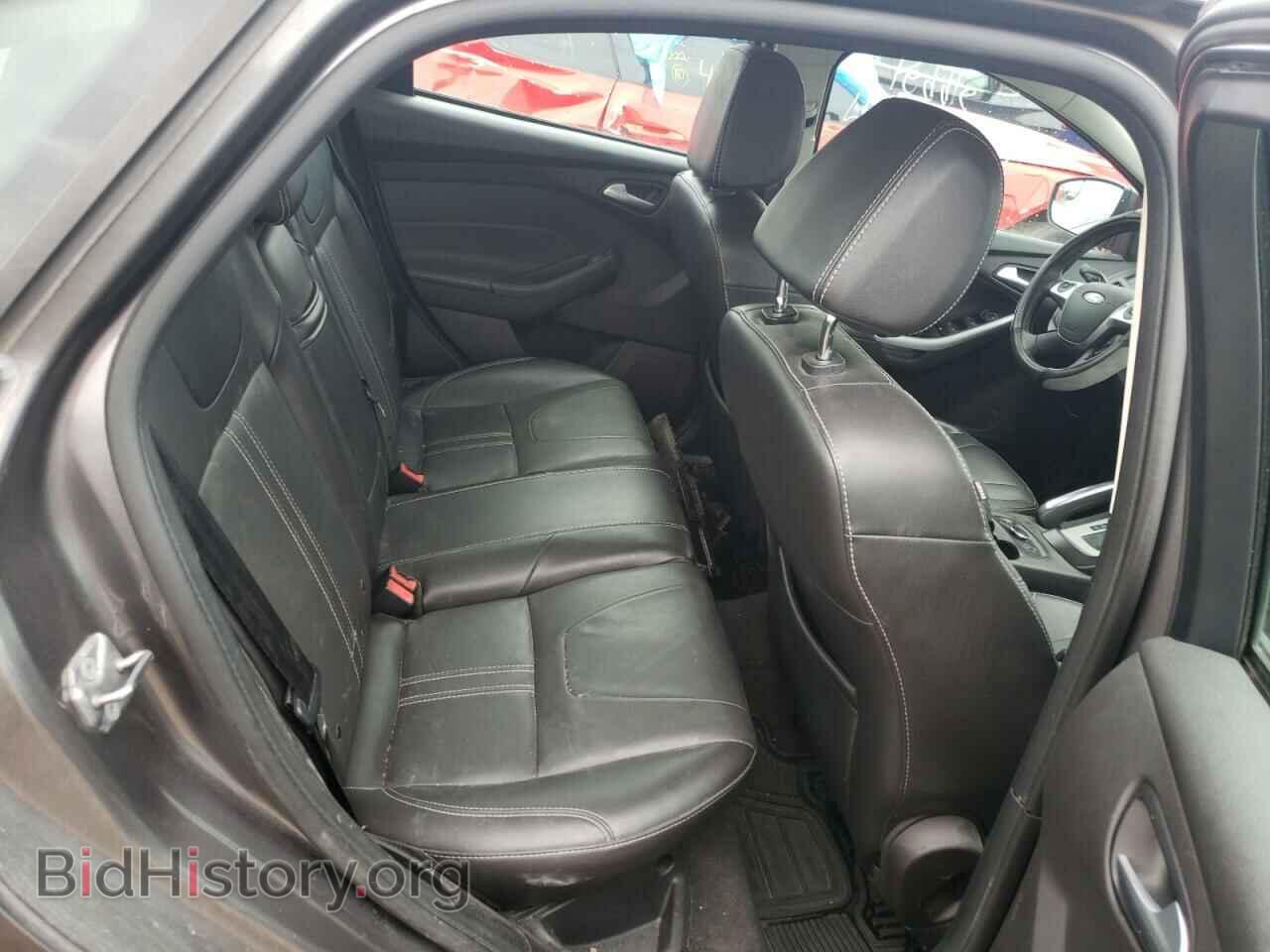 2013 FORD FOCUS - VIN: 1FADP3F25DL220073 - Фото 6