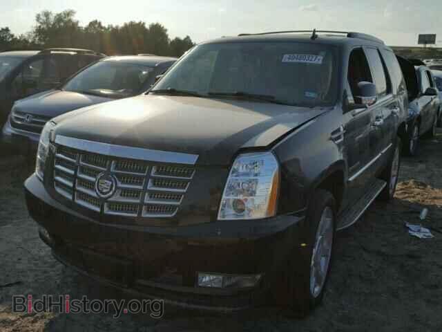 2013 CADILLAC ESCALADE - VIN: 1GYS3BEF8DR128829 - Фото 2