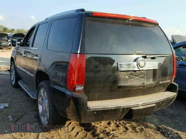 2013 CADILLAC ESCALADE - VIN: 1GYS3BEF8DR128829 - Фото 3