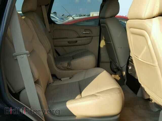 2013 CADILLAC ESCALADE - VIN: 1GYS3BEF8DR128829 - Фото 6