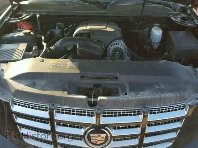 2013 CADILLAC ESCALADE - VIN: 1GYS3BEF8DR128829 - Фото 7