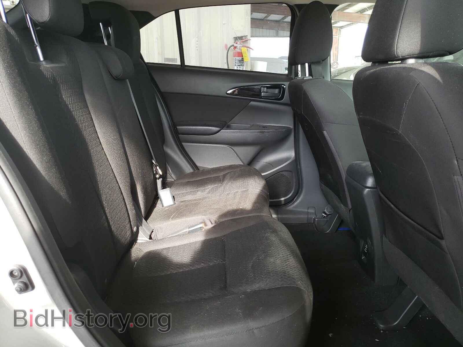 2020 MITSUBISHI ECLIPSE - VIN: JA4AS3AA0LZ012831 - Фото 6