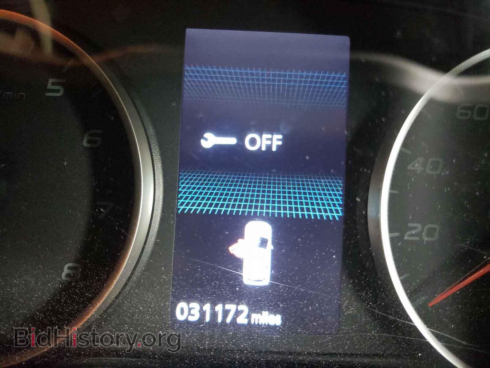 2020 MITSUBISHI ECLIPSE - VIN: JA4AS3AA0LZ012831 - Фото 8