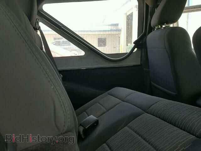 2012 JEEP WRANGLER - VIN: 1C4AJWAG9CL270945 - Фото 6