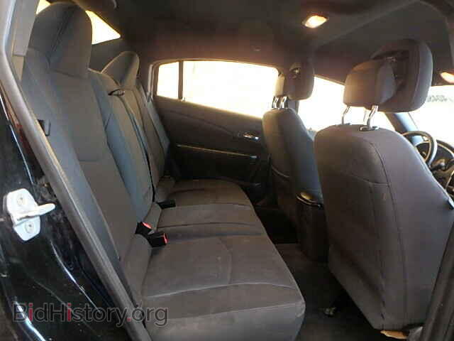 2012 CHRYSLER 200 - VIN: 1C3CCBAB3CN271999 - Фото 6