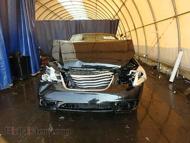 2012 CHRYSLER 200 - VIN: 1C3CCBAB3CN271999 - Фото 7