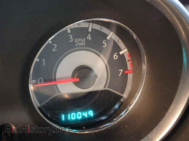 2012 CHRYSLER 200 - VIN: 1C3CCBAB3CN271999 - Фото 8
