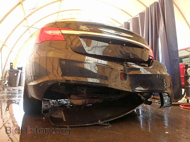2012 CHRYSLER 200 - VIN: 1C3CCBAB3CN271999 - Фото 10