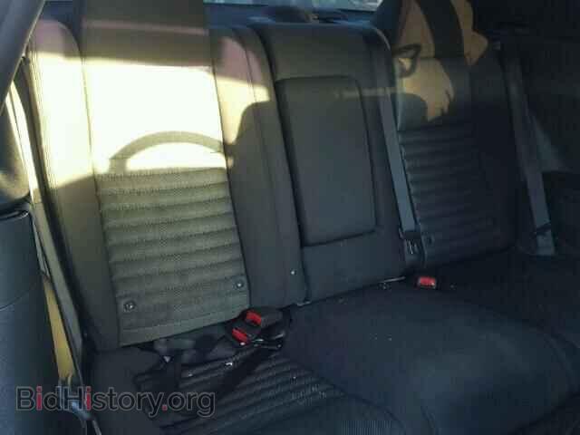 2013 DODGE CHALLENGER - VIN: 2C3CDYAG8DH708675 - Фото 6