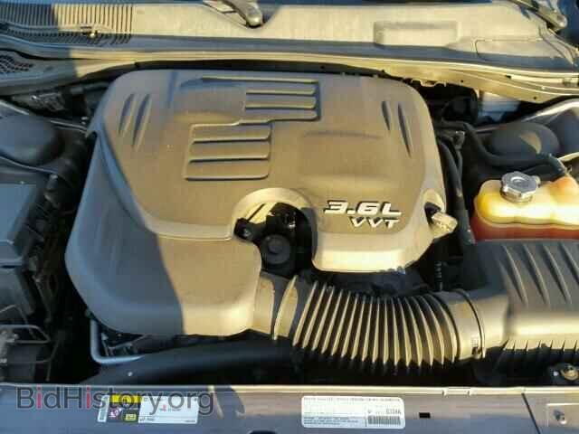 2013 DODGE CHALLENGER - VIN: 2C3CDYAG8DH708675 - Фото 7