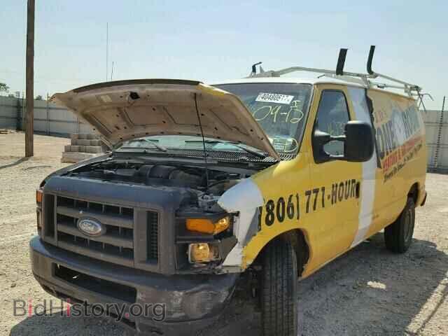 2010 FORD ECONOLINE - VIN: 1FTSE3EL0ADA47201 - Photo 2