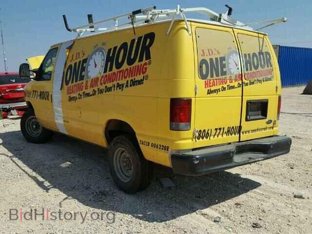 2010 FORD ECONOLINE - VIN: 1FTSE3EL0ADA47201 - Photo 3