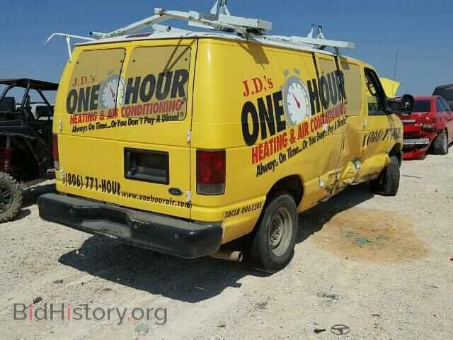 2010 FORD ECONOLINE - VIN: 1FTSE3EL0ADA47201 - Photo 4