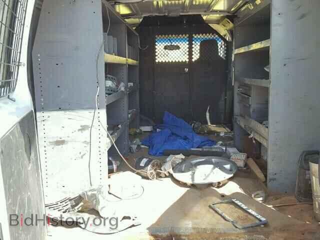 2010 FORD ECONOLINE - VIN: 1FTSE3EL0ADA47201 - Photo 6