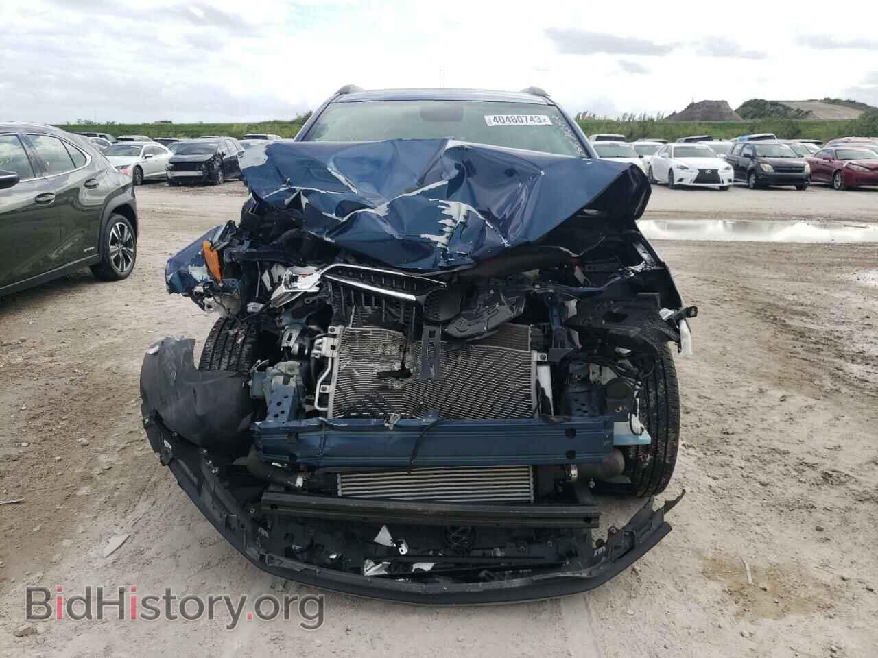 2019 BUICK ENCORE - VIN: KL4CJ1SB5KB742393 - Фото 5