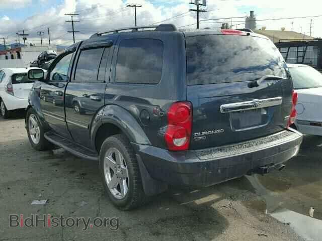 2008 DODGE DURANGO - VIN: 1D8HB58298F105937 - Photo 3