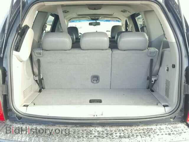 2008 DODGE DURANGO - VIN: 1D8HB58298F105937 - Photo 10