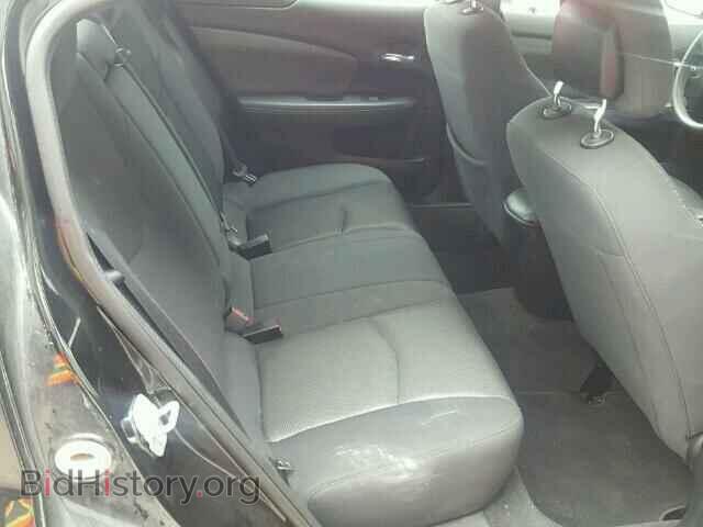 2013 DODGE AVENGER - VIN: 1C3CDZCB0DN742253 - Photo 6