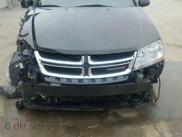 2013 DODGE AVENGER - VIN: 1C3CDZCB0DN742253 - Photo 9