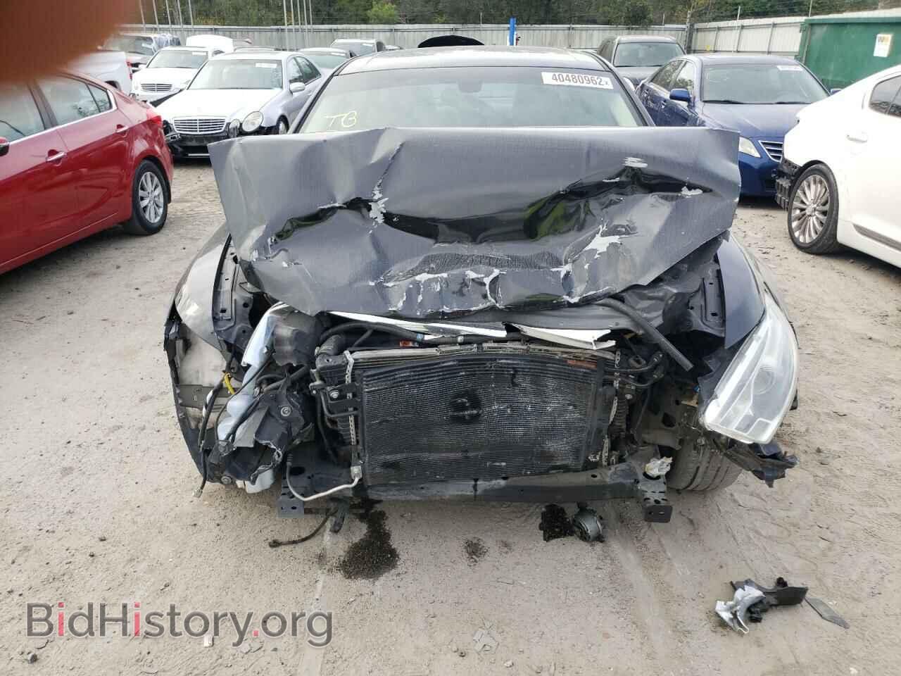 2013 FORD TAURUS - VIN: 1FAHP2E83DG235939 - Photo 9