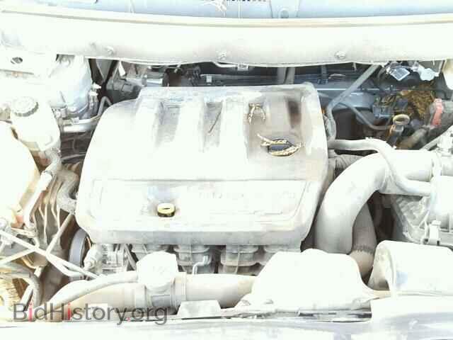 2011 DODGE JOURNEY - VIN: 3D4PG4FB1BT564551 - Фото 7
