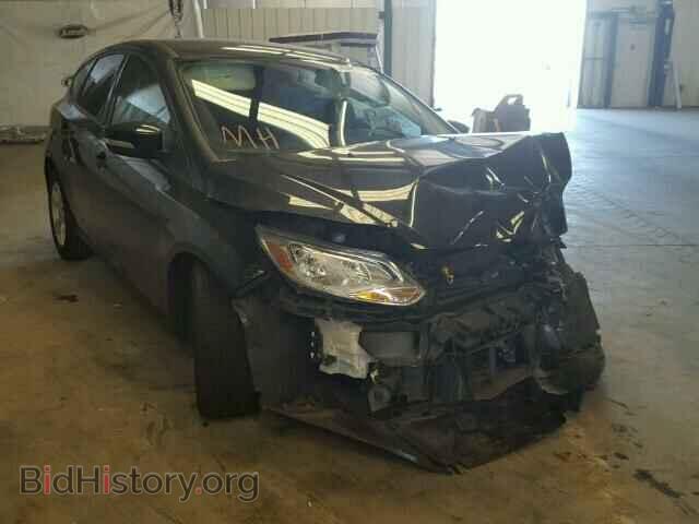 Photo 1FADP3K28EL433056 - FORD FOCUS 2014