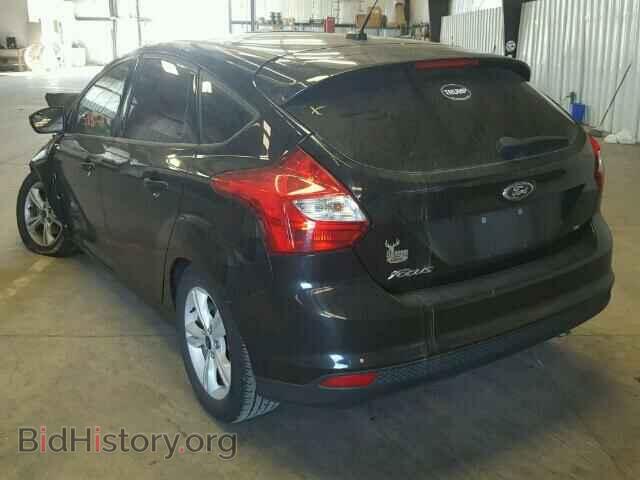 2014 FORD FOCUS - VIN: 1FADP3K28EL433056 - Photo 3