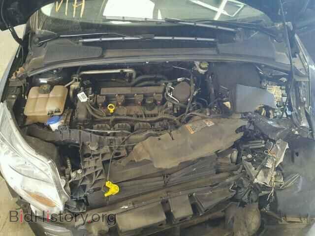 2014 FORD FOCUS - VIN: 1FADP3K28EL433056 - Photo 7