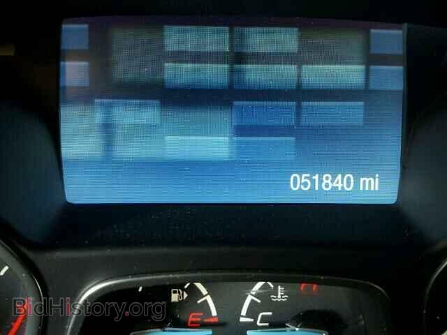 2014 FORD FOCUS - VIN: 1FADP3K28EL433056 - Photo 8