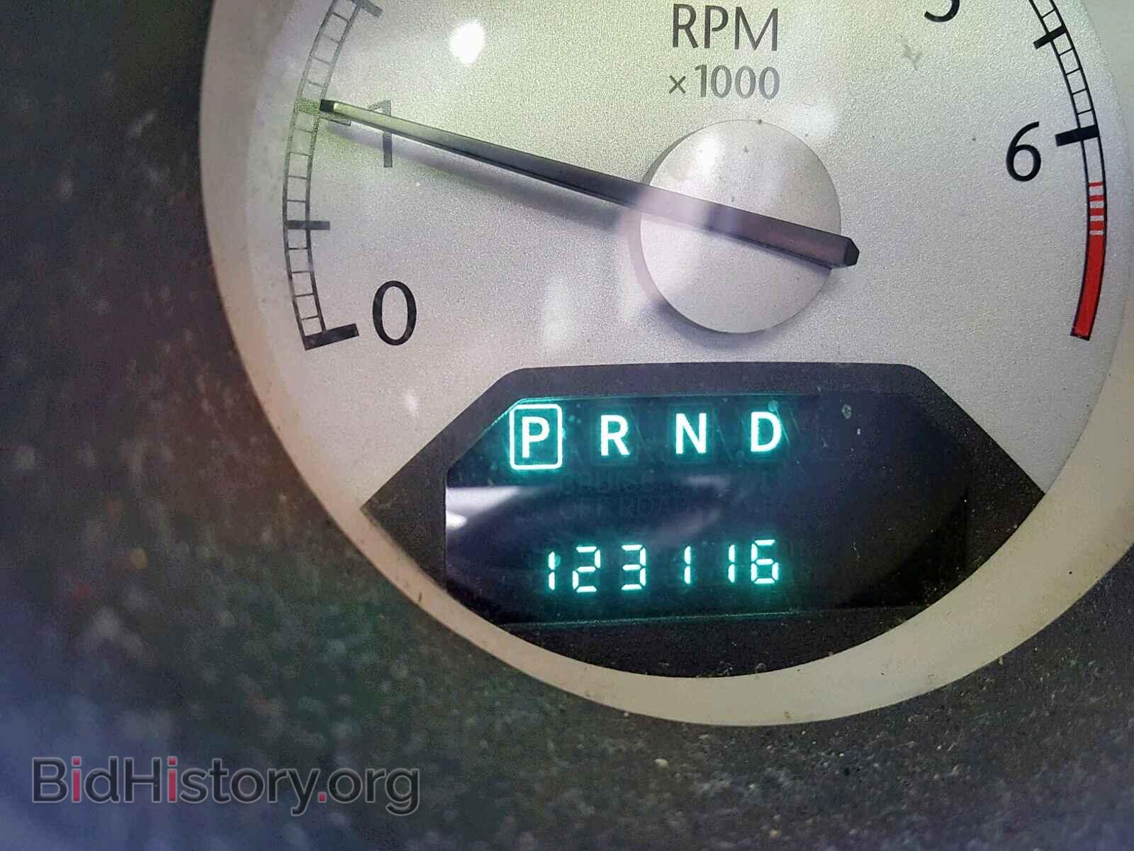 2009 CHRYSLER SEBRING - VIN: 1C3LC46B29N533721 - Фото 8