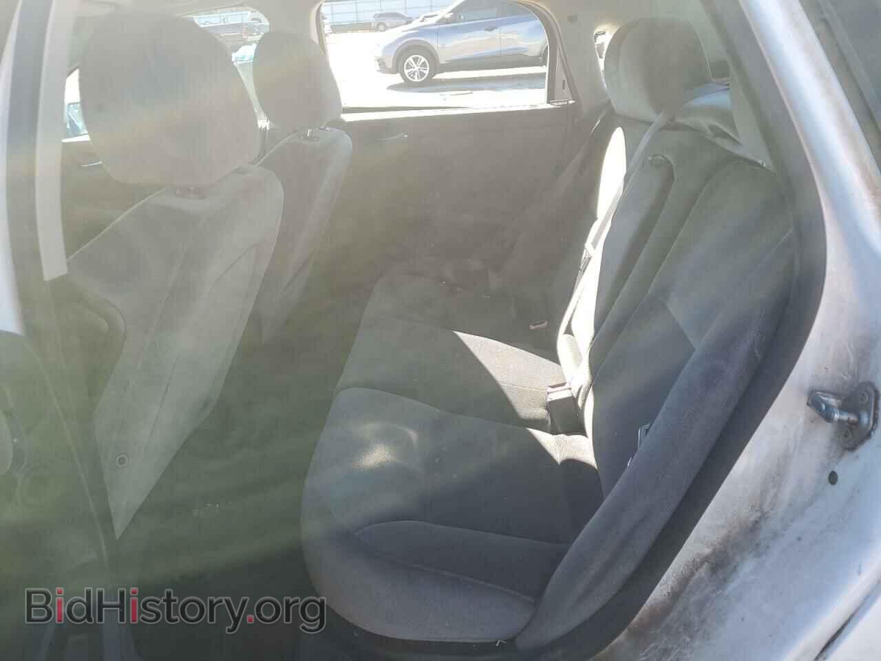 2013 CHEVROLET IMPALA - VIN: 2G1WG5E33D1173357 - Фото 10