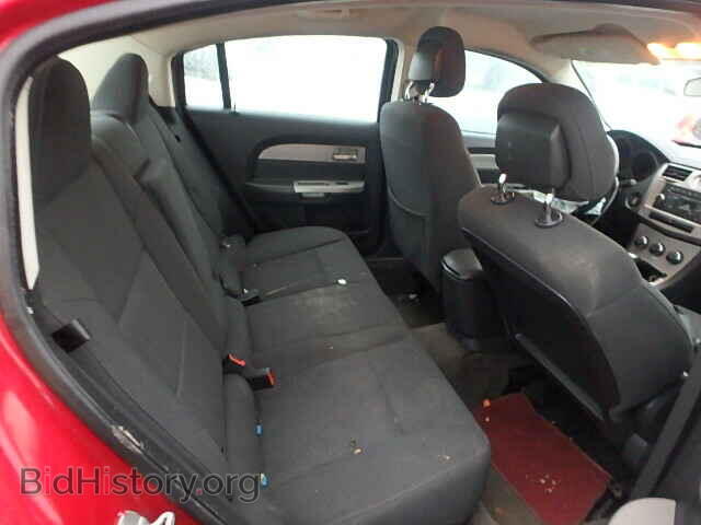2010 CHRYSLER SEBRING - VIN: 1C3CC4FB2AN208488 - Фото 6